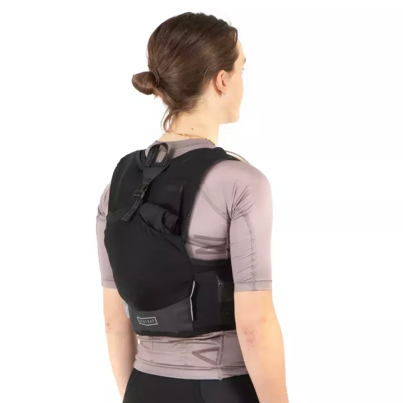 Gilet Hydratation RESTRAP Lightweight Race Vest S/M 215g Gravel Race | Le Comptoir Bike Shop