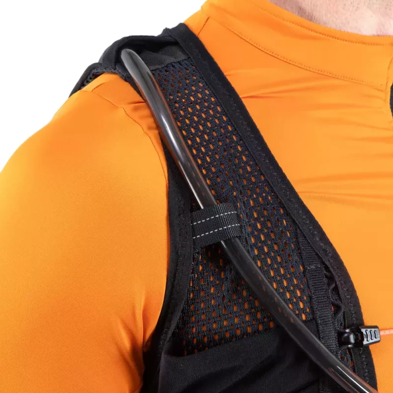 Gilet Hydratation RESTRAP Lightweight Race Vest S/M 215g Gravel Race | Le Comptoir Bike Shop