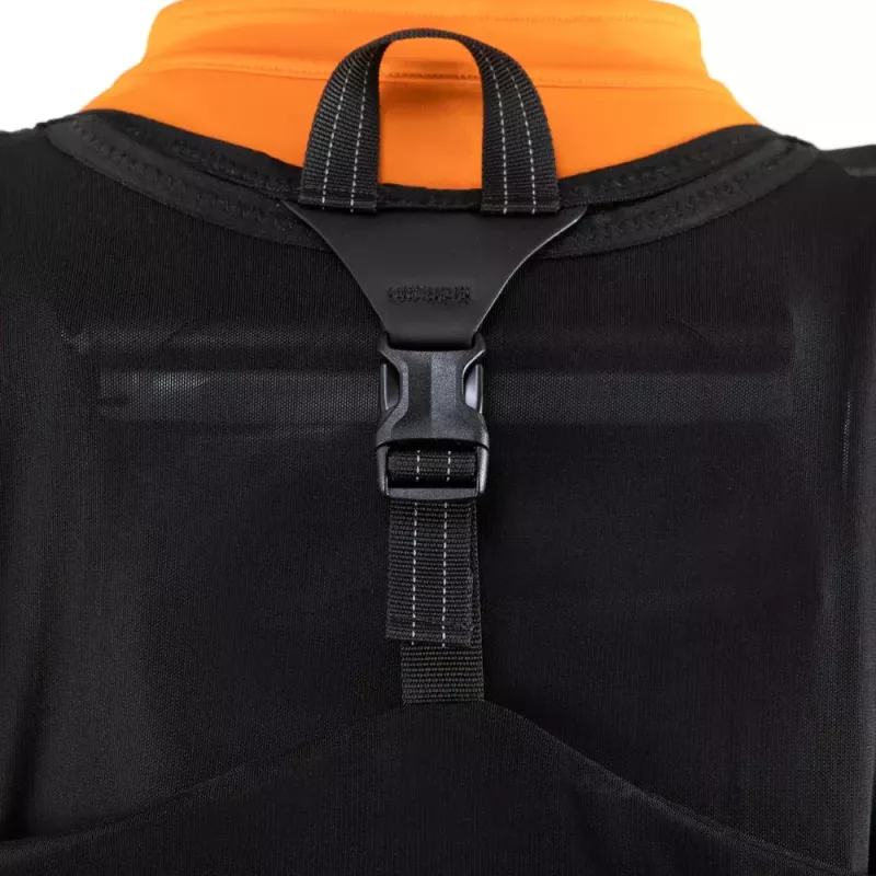 Gilet Hydratation RESTRAP Lightweight Race Vest S/M 215g Gravel Race | Le Comptoir Bike Shop