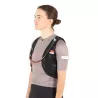 Gilet Hydratation RESTRAP Lightweight Race Vest L/XL 215g Gravel Race | Le Comptoir Bike Shop