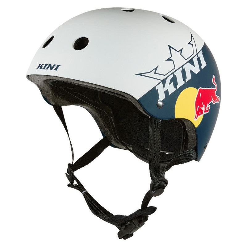 Casque KINI x RED BULL bb youth Small 52–56 cm