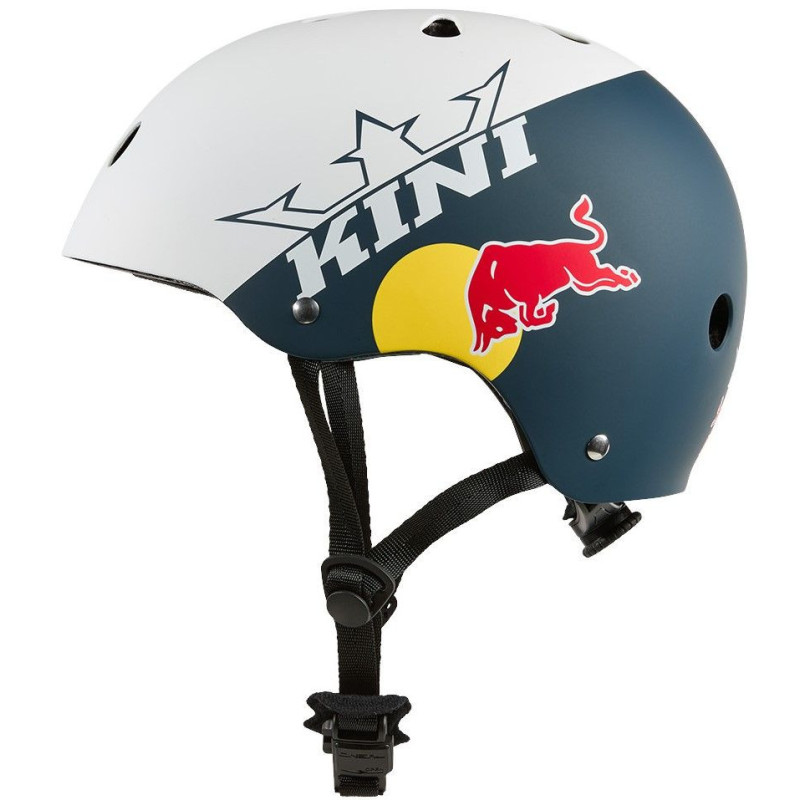 Casque KINI x RED BULL bb youth Small 52–56 cm