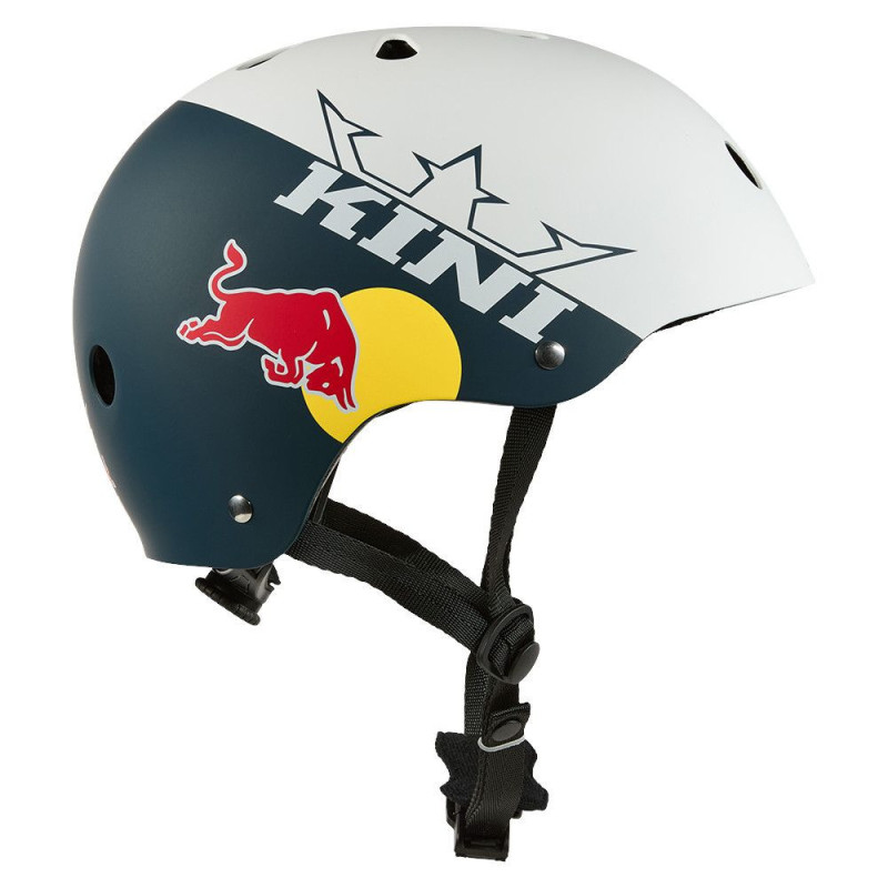 Casque KINI x RED BULL bb youth Small 52–56 cm
