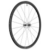 Roue avant DT Swiss T 1800 Classic 30 9x100 Fixie