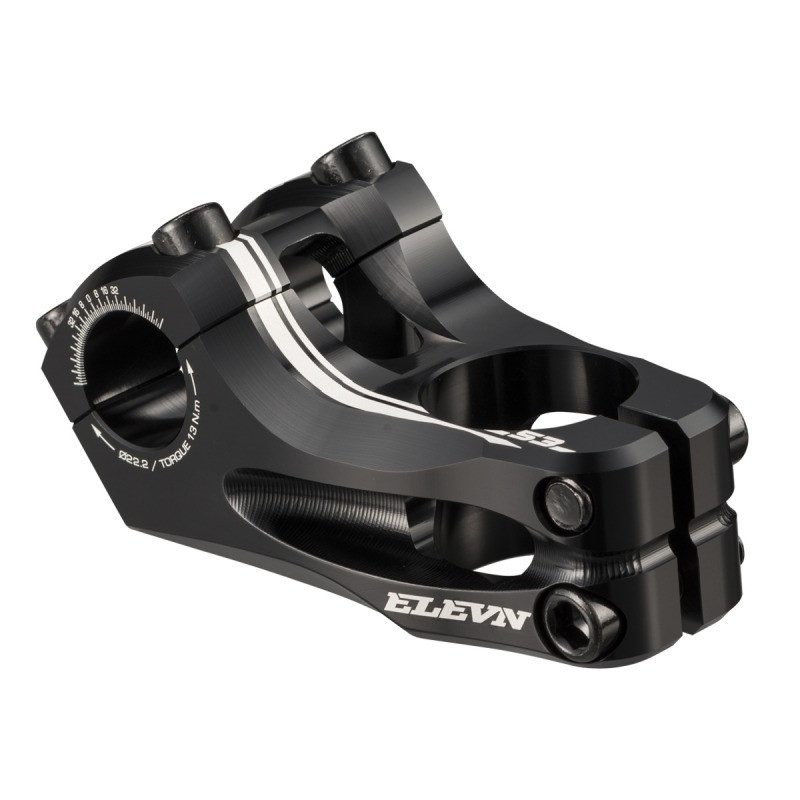 Potence ELEVN Pro v2 noire