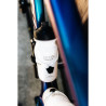 Porte bidon ZEFAL Pulse A2 - Blanc