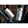 Porte bidon ZEFAL Pulse A2 - Blanc