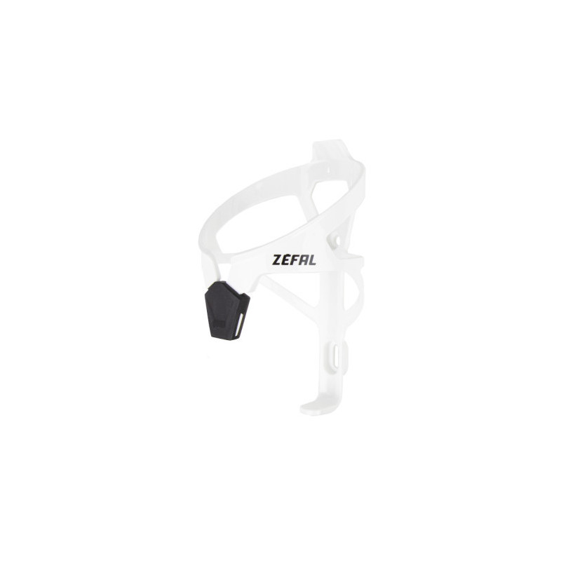 Porte bidon ZEFAL Pulse A2 - Blanc