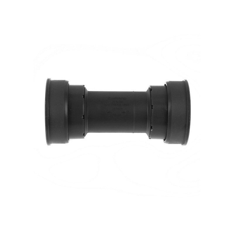 Boitier Pedalier Press-Fit SHIMANO SM-BB71 86,5mm BB86 Hollowtech II | Le Comptoir Bike Shop
