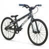 BMX race CHASE Race series gris holographique - Micro