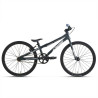 BMX race CHASE Race series gris holographique - Mini