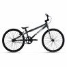 BMX race CHASE Race series gris holographique - Junior