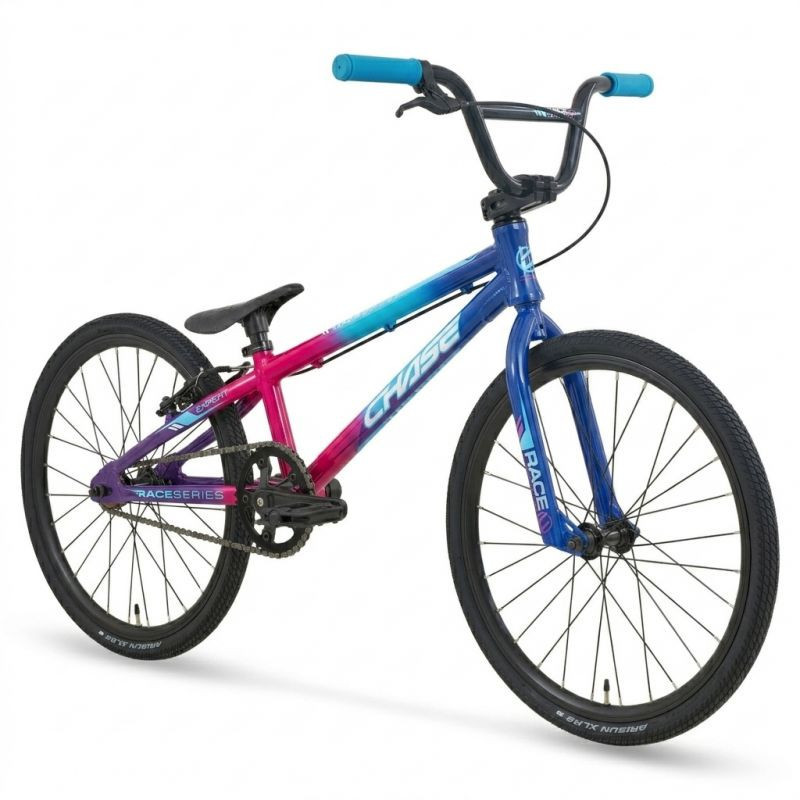 BMX race CHASE Race series - Expert