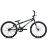 BMX race CHASE Race series Gris holographique - Expert