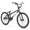 BMX race CHASE Race series Gris holographique - Expert