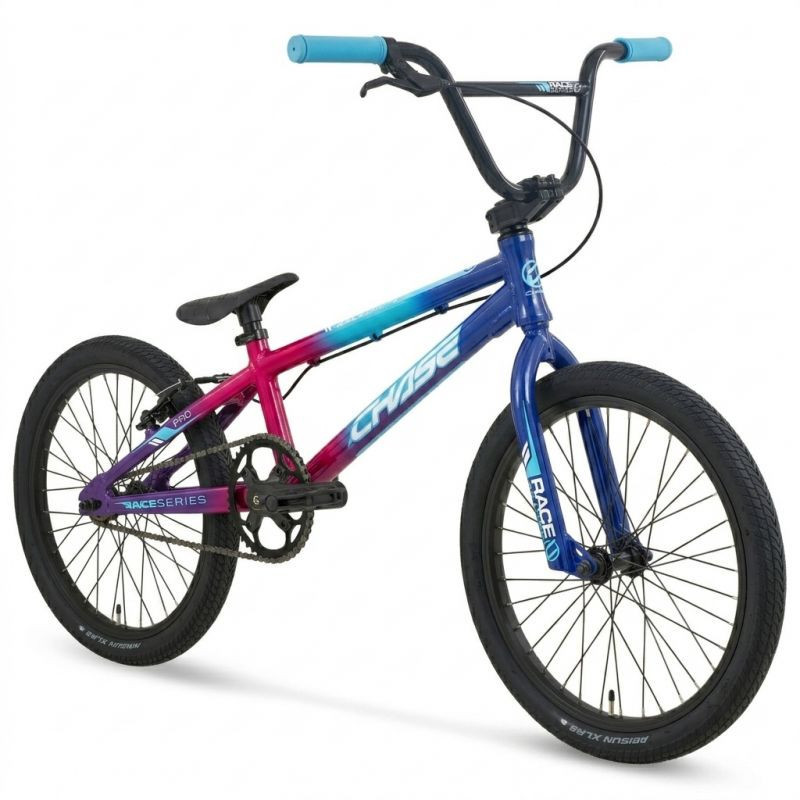 BMX race CHASE Race series - Pro
