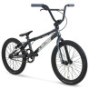 BMX race CHASE Race series Gris holographique - Pro