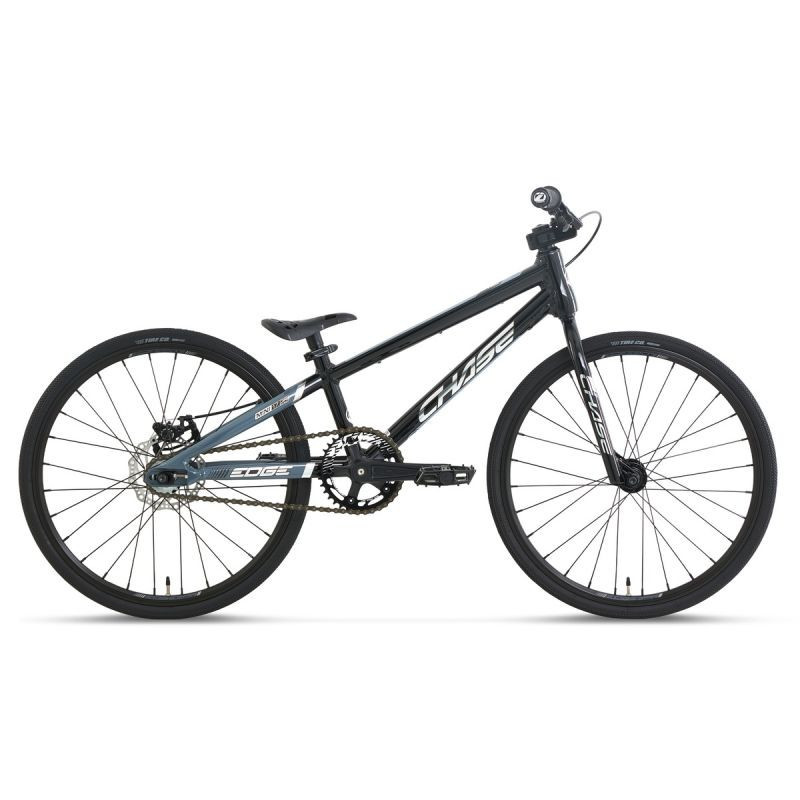 BMX race CHASE Edge/ fourche CrMo - Mini