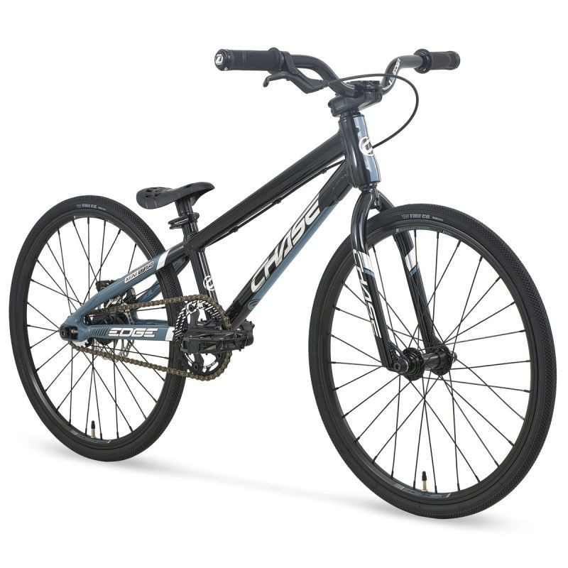 BMX race CHASE Edge/ fourche CrMo - Mini