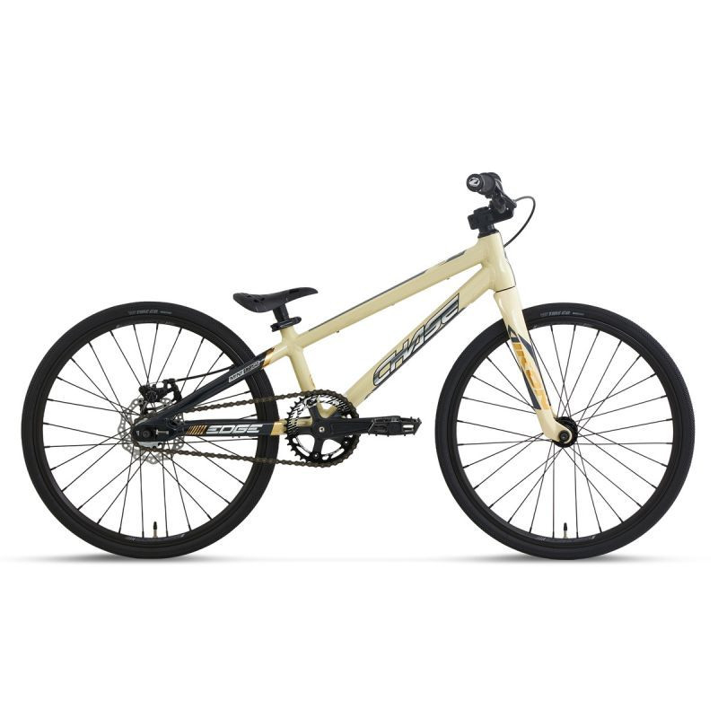 BMX race CHASE Edge Gold sand - Mini