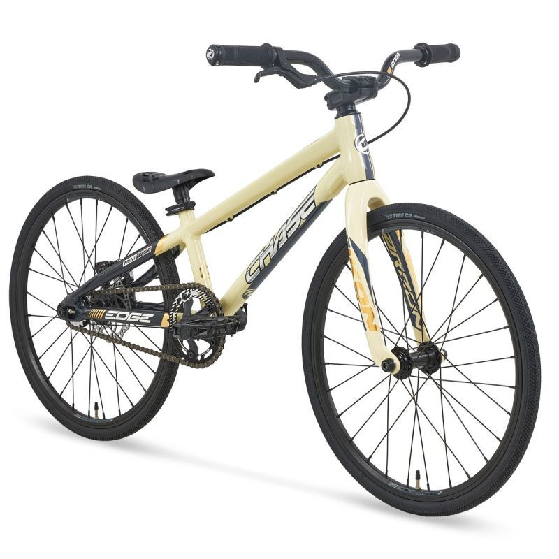 BMX race CHASE Edge Gold sand - Mini