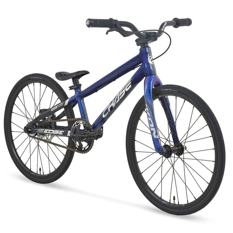 BMX race CHASE Edge Dark midnight - Mini