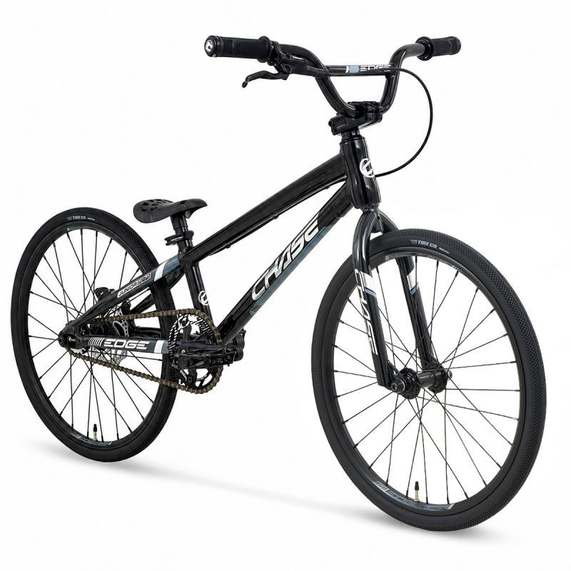 BMX race CHASE Edge/ fourche CrMo - Junior