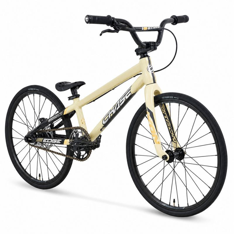 BMX race CHASE Edge Gold sand - Junior
