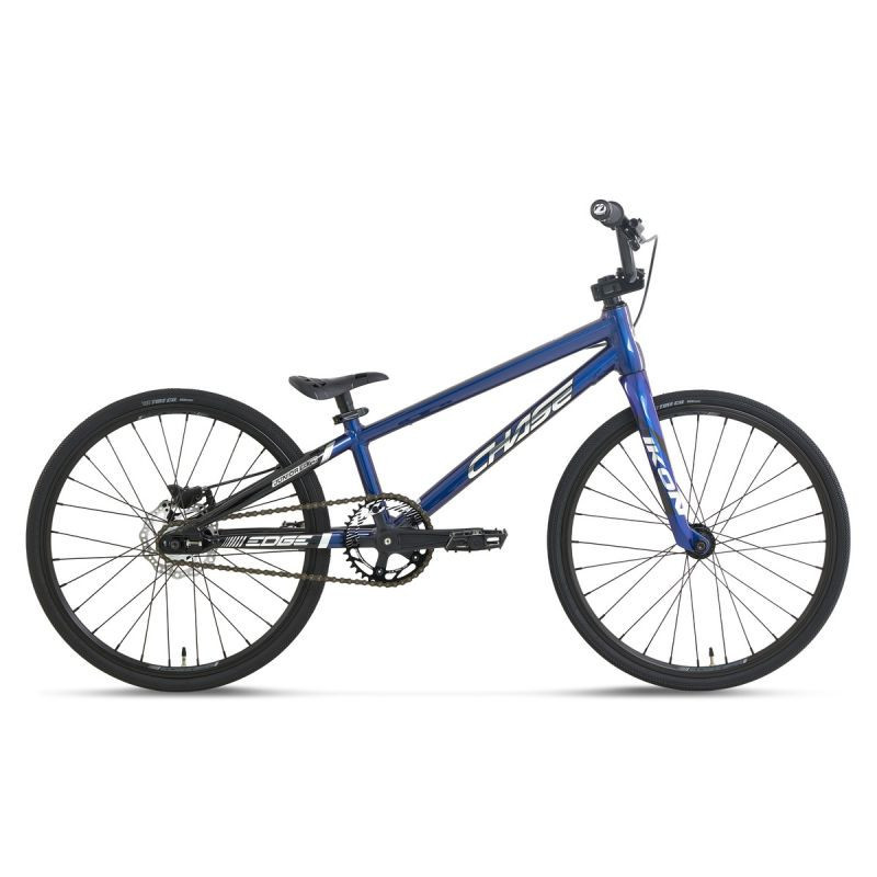 BMX race CHASE Edge Dark midnight - Junior