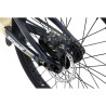 BMX race CHASE Edge Dark midnight - Junior