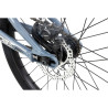 BMX race CHASE Edge/ fourche CrMo - Expert