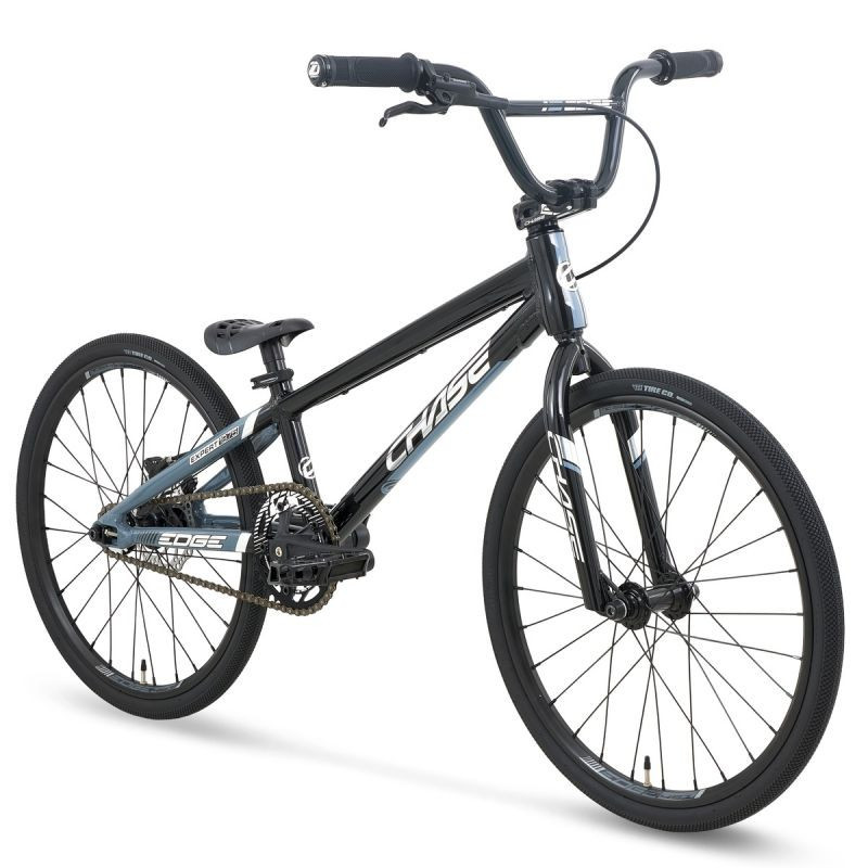 BMX race CHASE Edge/ fourche CrMo - Expert