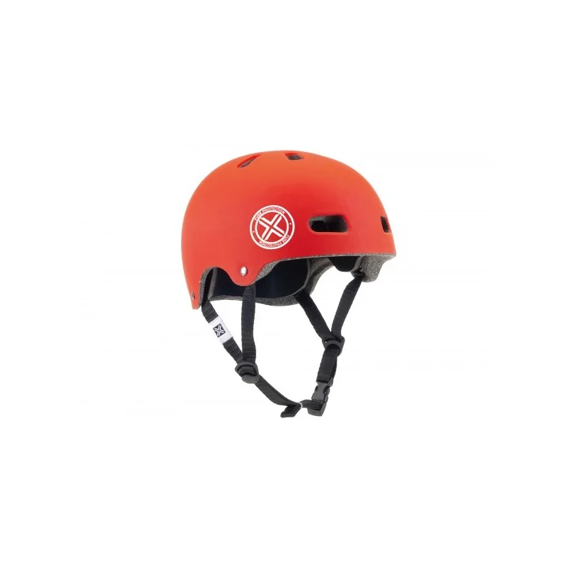 CASQUE FUSE DELTA-SCOPE XS-M T53-55cm Blk