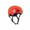 Casque FUSE Delta-scope XS-M T51-55m rouge