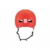 Casque FUSE Delta-scope XS-M T51-55m rouge
