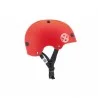 Casque FUSE Delta-scope XS-M T51-55m rouge