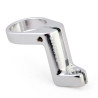 Collier de fixation sur pivot 1-1/8" DIA COMPE ø25.4 poli