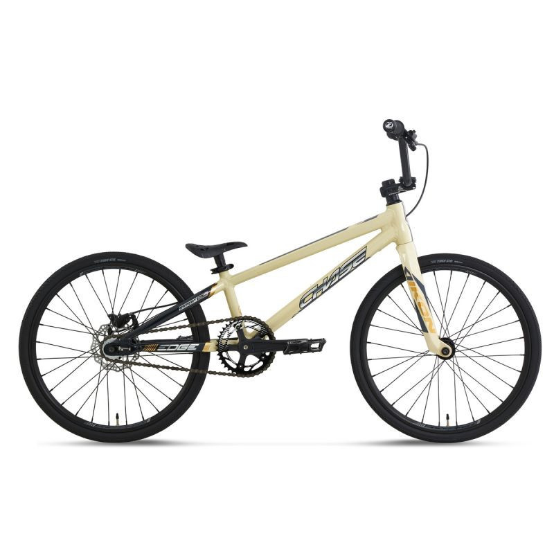 BMX race CHASE Edge Gold sand - Expert