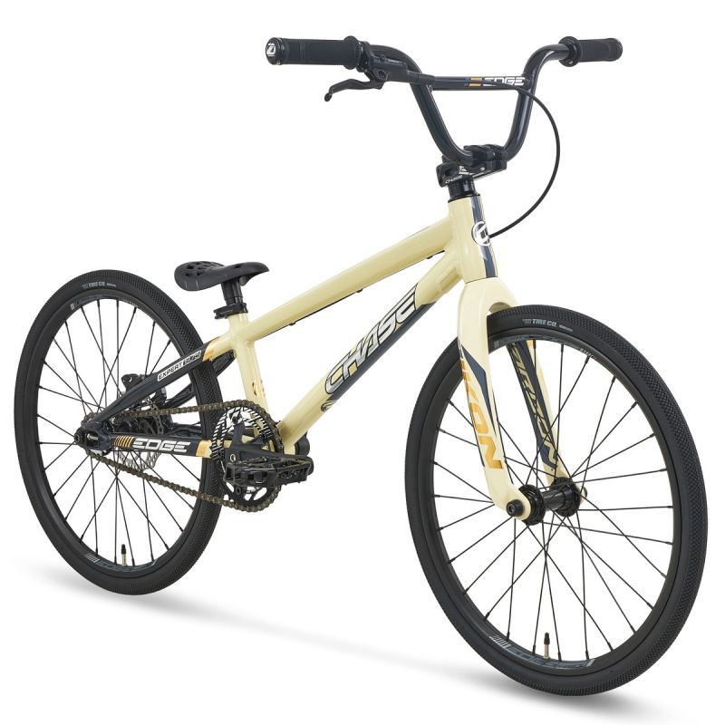 BMX race CHASE Edge Gold sand - Expert