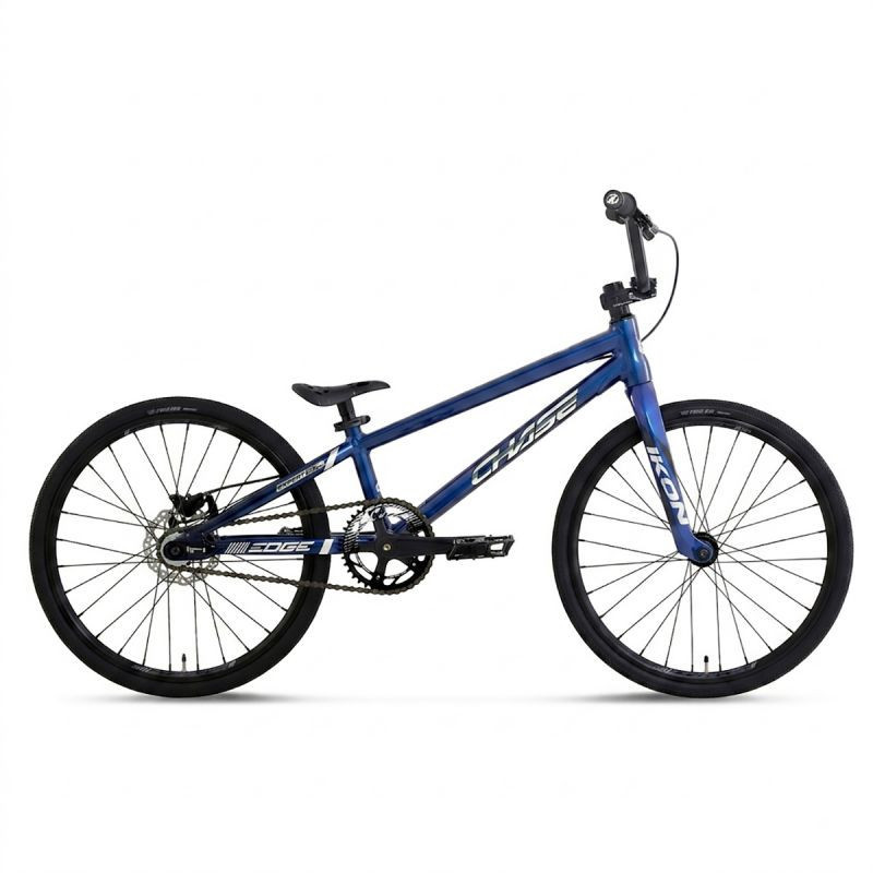 BMX race CHASE Edge Dark midnight - Expert