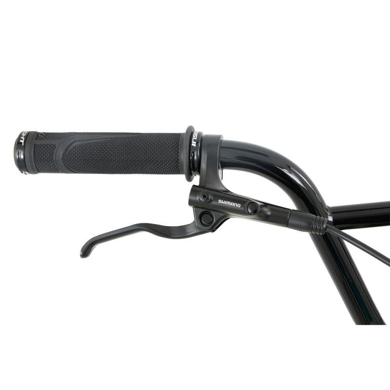 BMX race CHASE Edge/ fourche CrMo - Expert XL
