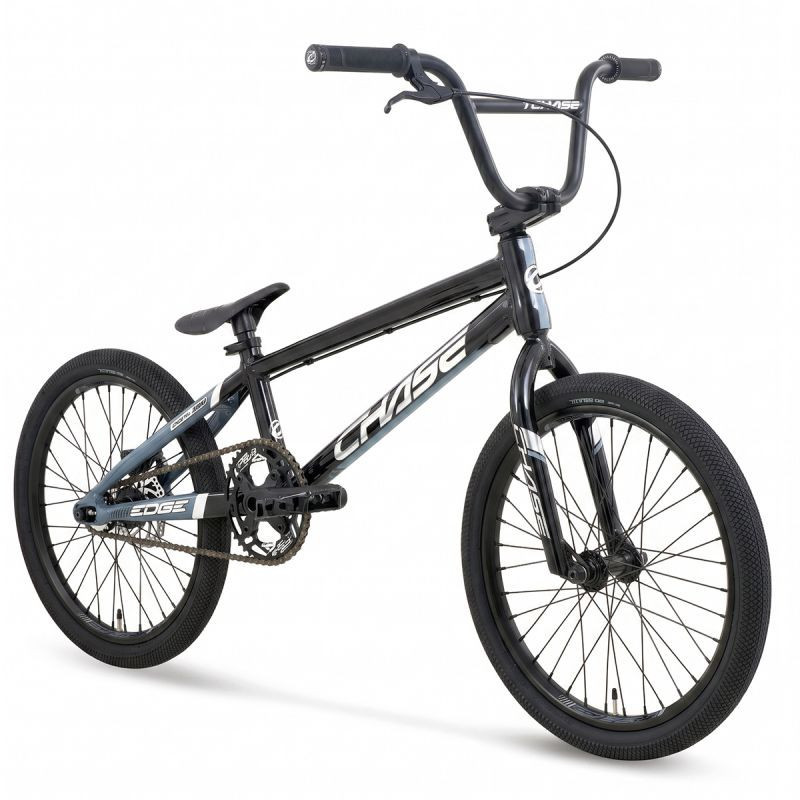 BMX race CHASE Edge/ fourche CrMo - Expert XL