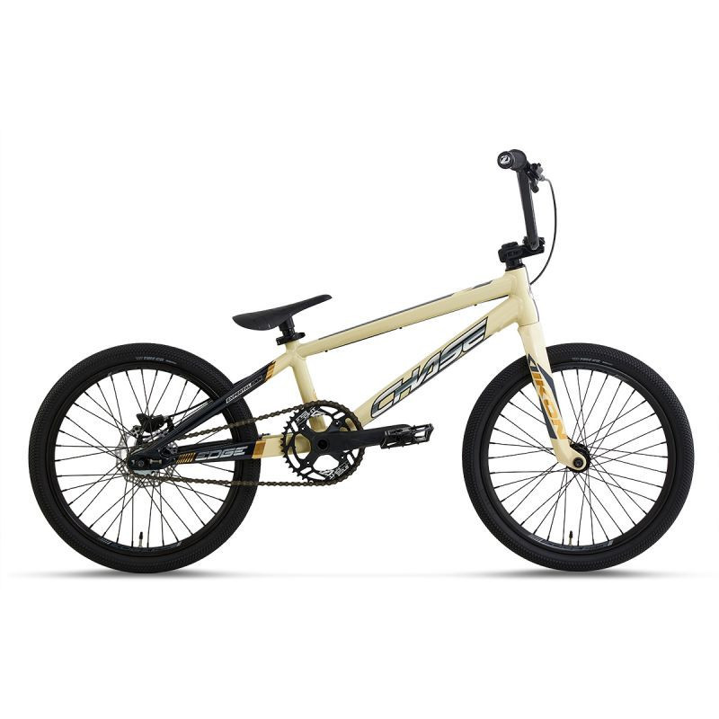 BMX race CHASE Edge Gold sand - Expert XL