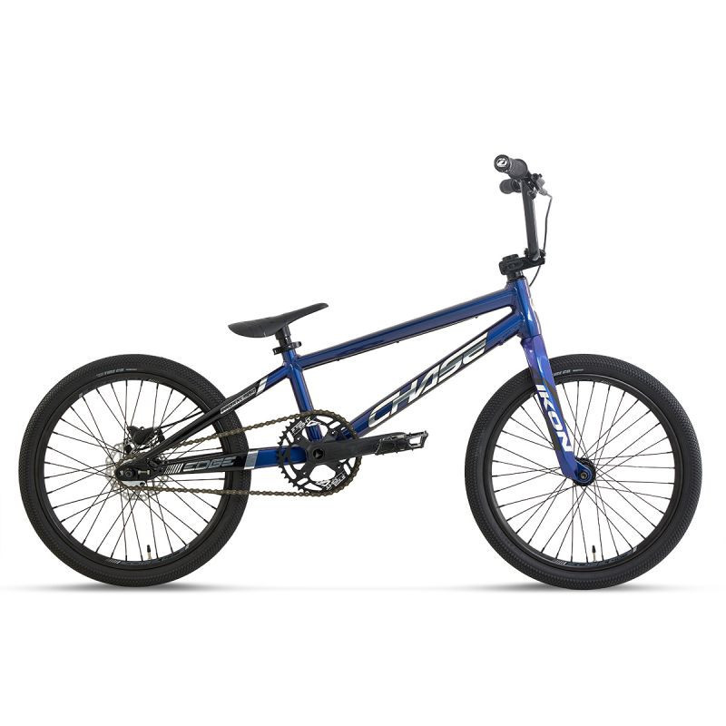 BMX race CHASE Edge Dark midnight - Expert XL