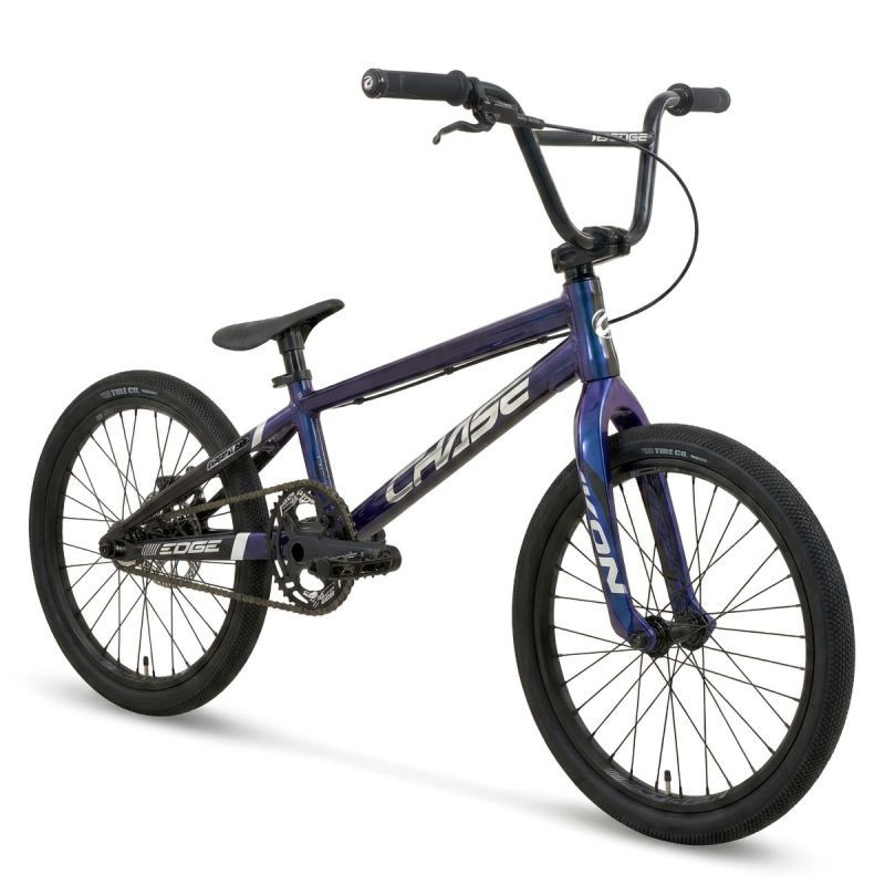 BMX race CHASE Edge Dark midnight - Expert XL