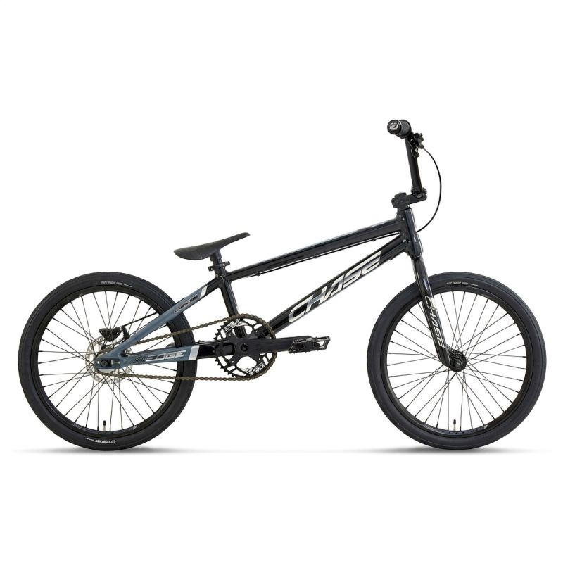 BMX race CHASE Edge/ fourche CrMo - Pro