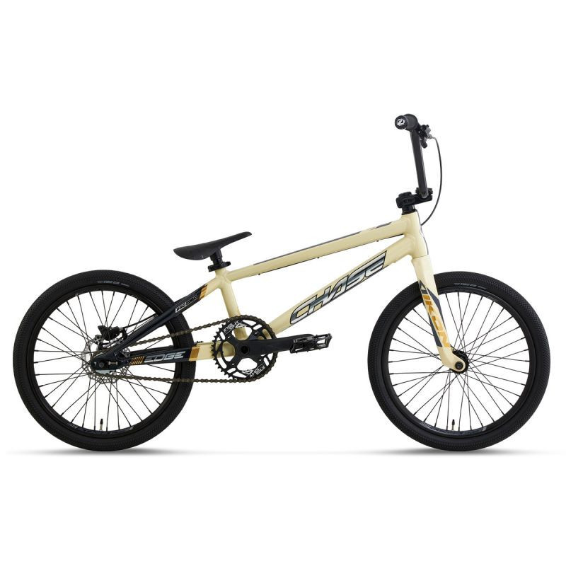 BMX race CHASE Edge Gold sand - Pro