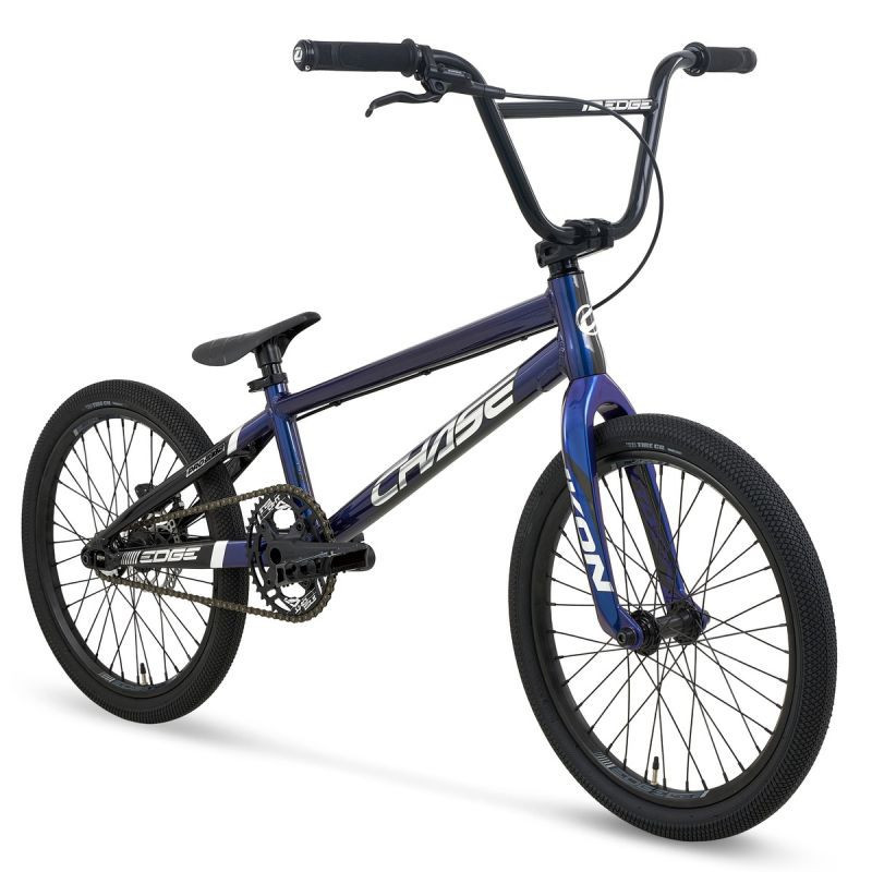 BMX race CHASE Edge Dark midnight - Pro