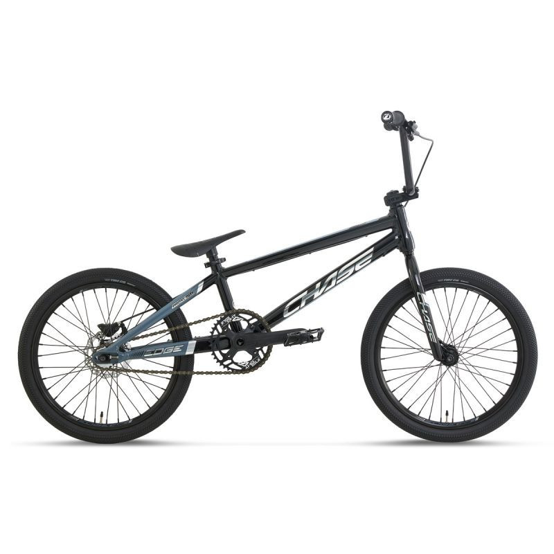 BMX race CHASE Edge/fourche CrMo - Pro XL