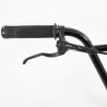 BMX race CHASE Edge/fourche CrMo - Pro XL